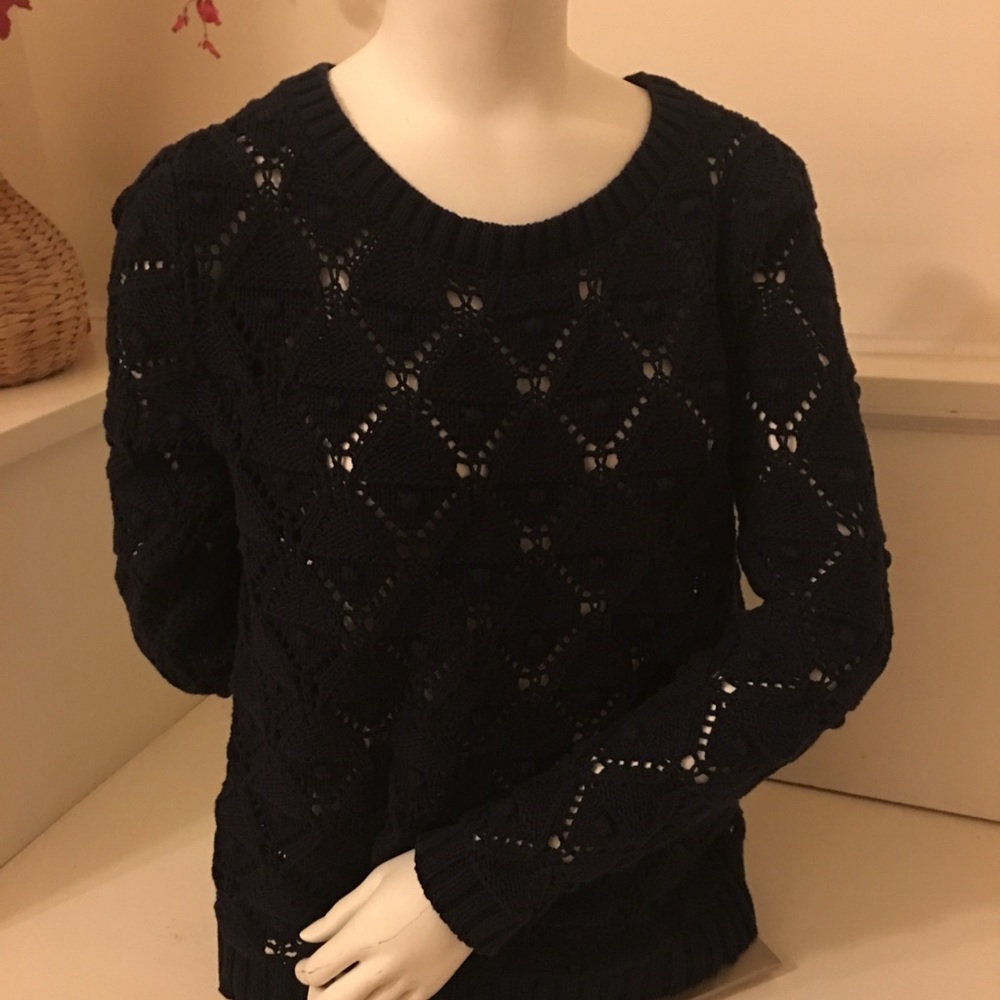 Tommy Hilfiger Sweater.